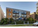 403-117 23 Avenue Sw, Calgary, AB  - Outdoor With Facade 