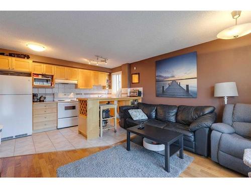 403-117 23 Avenue Sw, Calgary, AB - Indoor Photo Showing Other Room