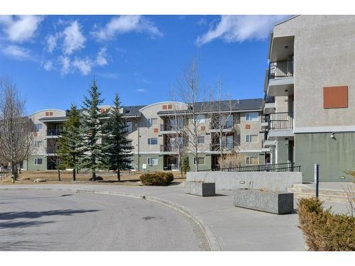 131-69 Springborough Court Sw, Calgary, AB - Outdoor With Facade