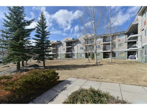 131-69 Springborough Court Sw, Calgary, AB - Outdoor