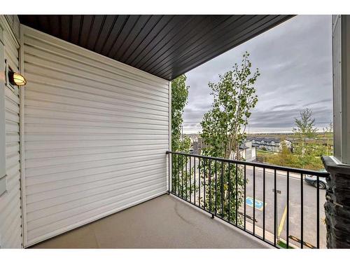 208-20 Sage Hill Terrace Nw, Calgary, AB - Outdoor With Exterior