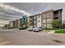 208-20 Sage Hill Terrace Nw, Calgary, AB  - Outdoor With Facade 