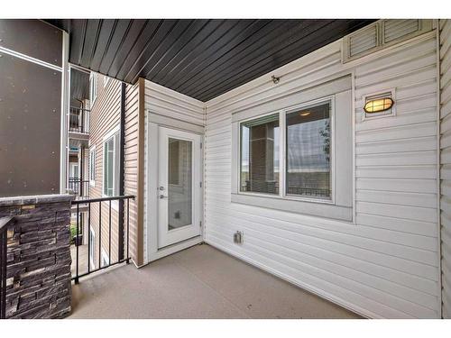 208-20 Sage Hill Terrace Nw, Calgary, AB - Outdoor With Exterior