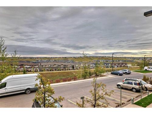 208-20 Sage Hill Terrace Nw, Calgary, AB - Outdoor With View