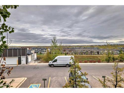 208-20 Sage Hill Terrace Nw, Calgary, AB - Outdoor With View