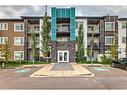 208-20 Sage Hill Terrace Nw, Calgary, AB  - Outdoor With Facade 