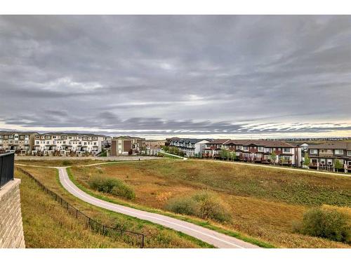 208-20 Sage Hill Terrace Nw, Calgary, AB - Outdoor With View