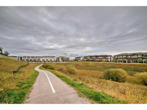 208-20 Sage Hill Terrace Nw, Calgary, AB - Outdoor With View