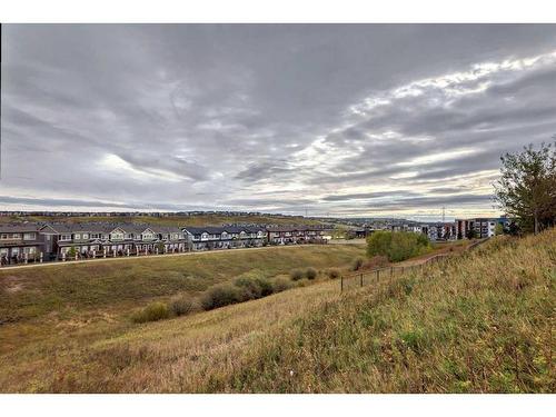 208-20 Sage Hill Terrace Nw, Calgary, AB - Outdoor With View