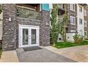 208-20 Sage Hill Terrace Nw, Calgary, AB  - Outdoor With Facade 