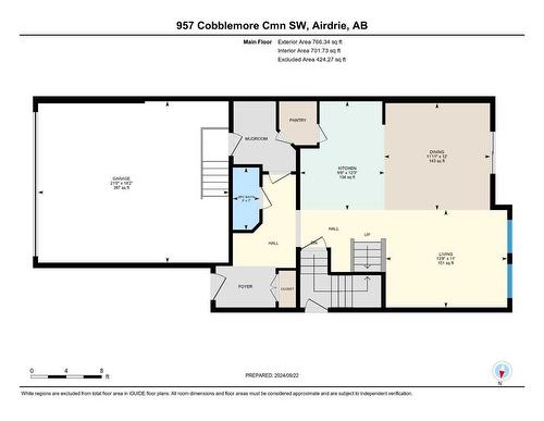 957 Cobblemore Common Sw, Airdrie, AB - Other