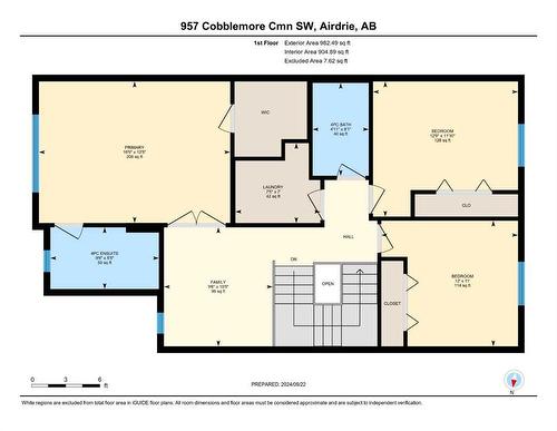 957 Cobblemore Common Sw, Airdrie, AB - Other