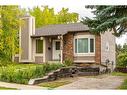 6724 Ranchview Drive Nw, Calgary, AB  - Outdoor 