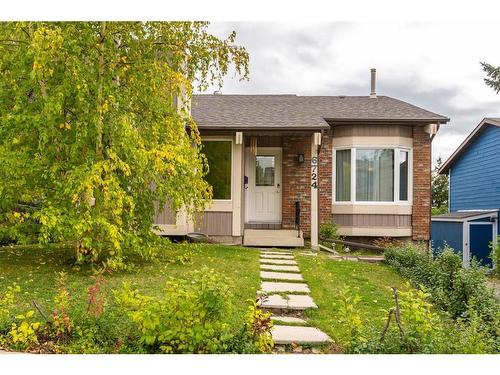 6724 Ranchview Drive Nw, Calgary, AB - Outdoor