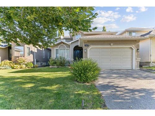 359 Mountain Park Drive Se, Calgary, AB - Outdoor