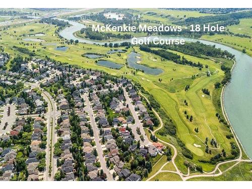 359 Mountain Park Drive Se, Calgary, AB -  With View