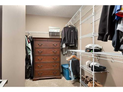 263 Sunset View, Cochrane, AB - Indoor With Storage