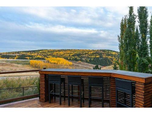 263 Sunset View, Cochrane, AB - Outdoor With View