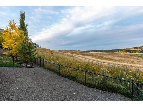 263 Sunset View, Cochrane, AB - Outdoor With View