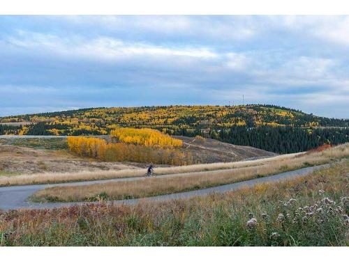 263 Sunset View, Cochrane, AB - Outdoor With View