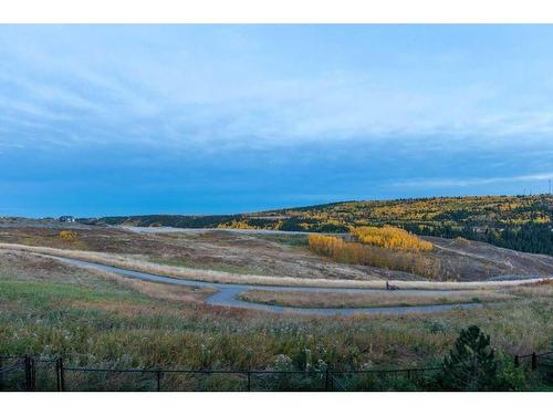 263 Sunset View, Cochrane, AB - Outdoor With View