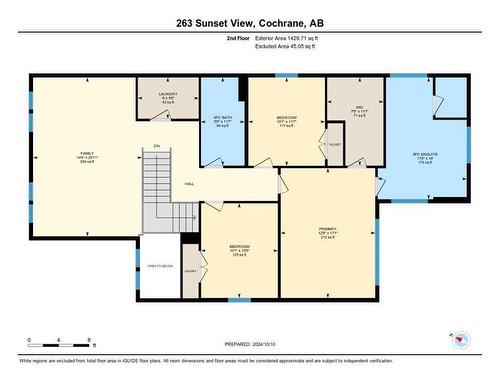 263 Sunset View, Cochrane, AB - Other