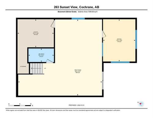 263 Sunset View, Cochrane, AB - Other