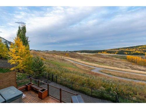 263 Sunset View, Cochrane, AB - Outdoor With View