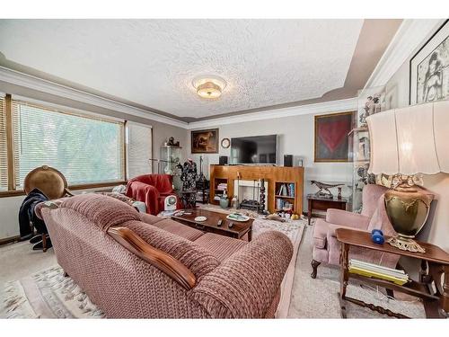 721 4 Avenue Ne, Calgary, AB - Indoor