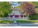 721 4 Avenue Ne, Calgary, AB  - Outdoor 