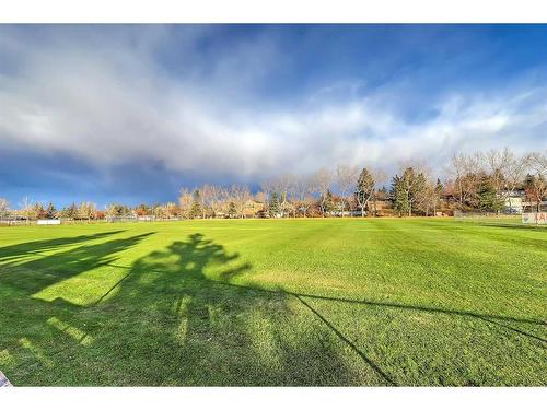 2-3550 45 Street Sw, Calgary, AB - Outdoor With View