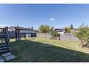 5032 Whitestone Road Ne, Calgary, AB  - Outdoor With Backyard 