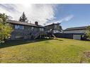 5032 Whitestone Road Ne, Calgary, AB  - Outdoor With Deck Patio Veranda 