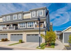 295 Silverado Plains Park SW Calgary, AB T2X 1Y8