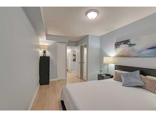 303-525 13 Avenue Sw, Calgary, AB - Indoor Photo Showing Bedroom