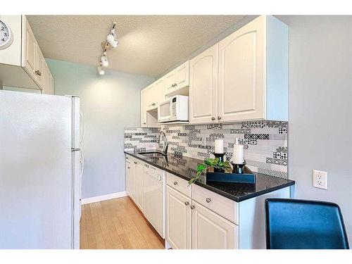 303-525 13 Avenue Sw, Calgary, AB - Indoor Photo Showing Kitchen