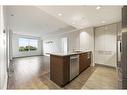 619-38 9 Street Ne, Calgary, AB  - Indoor Photo Showing Kitchen 