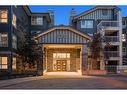 155-35 Richard Court Sw, Calgary, AB  - Outdoor With Facade 