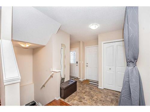 57 Saddlecrest Park Ne, Calgary, AB - Indoor Photo Showing Other Room