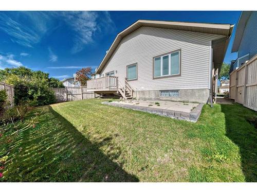 513 Hawkstone Drive Nw, Calgary, AB - Outdoor