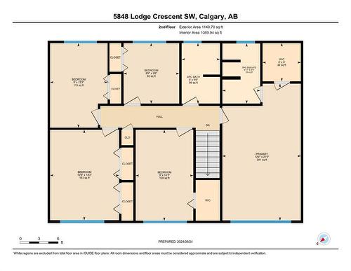 5848 Lodge Crescent Sw, Calgary, AB - Other