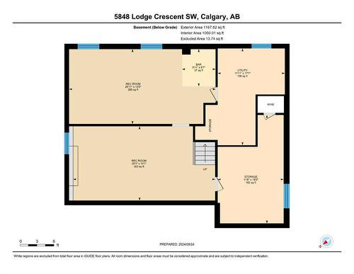 5848 Lodge Crescent Sw, Calgary, AB - Other