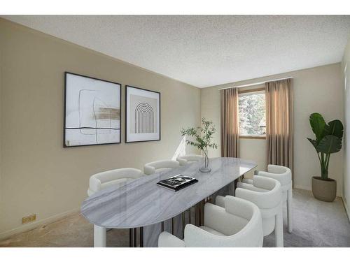 5848 Lodge Crescent Sw, Calgary, AB - Indoor