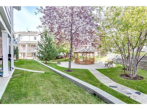 184 Hidden Creek Gardens Nw, Calgary, AB - Outdoor