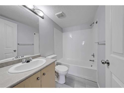 4216-60 Panatella Street Nw, Calgary, AB - Indoor Photo Showing Bathroom