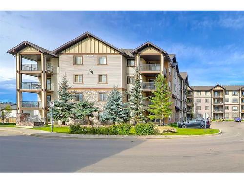 4216-60 Panatella Street Nw, Calgary, AB - Outdoor With Facade