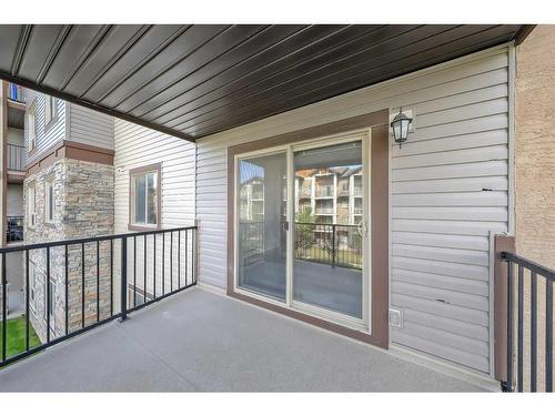 4216-60 Panatella Street Nw, Calgary, AB - Outdoor With Deck Patio Veranda With Exterior