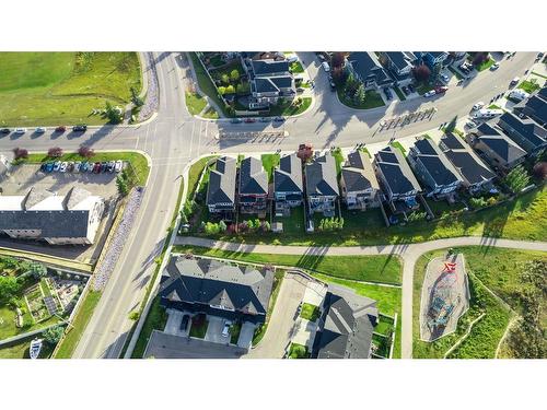 7 Jumping Pound Terrace, Cochrane, AB -  With View