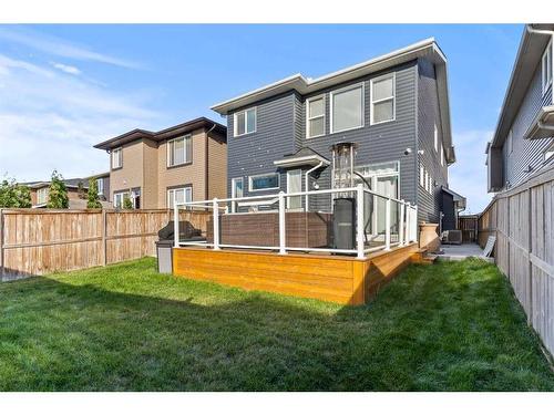 305 Evanspark Gardens Nw, Calgary, AB - Outdoor