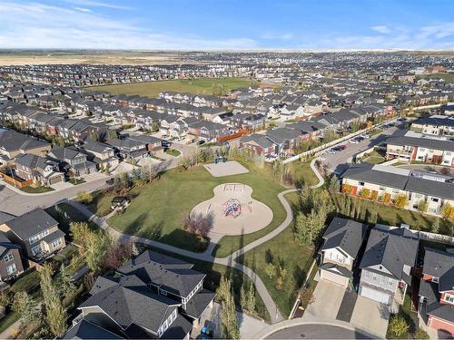 305 Evanspark Gardens Nw, Calgary, AB - Outdoor With View